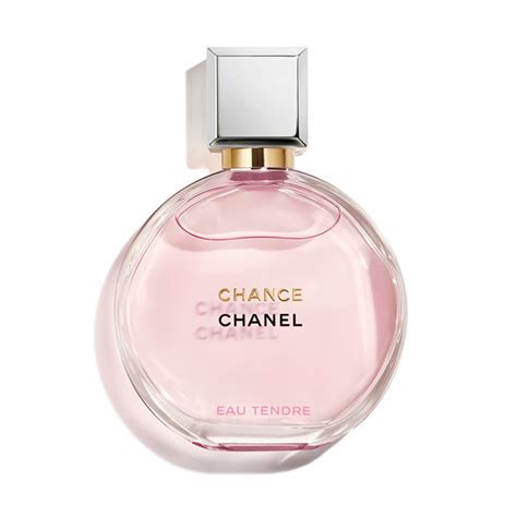 chanel eau tendre korting|chance eau tendre sephora.